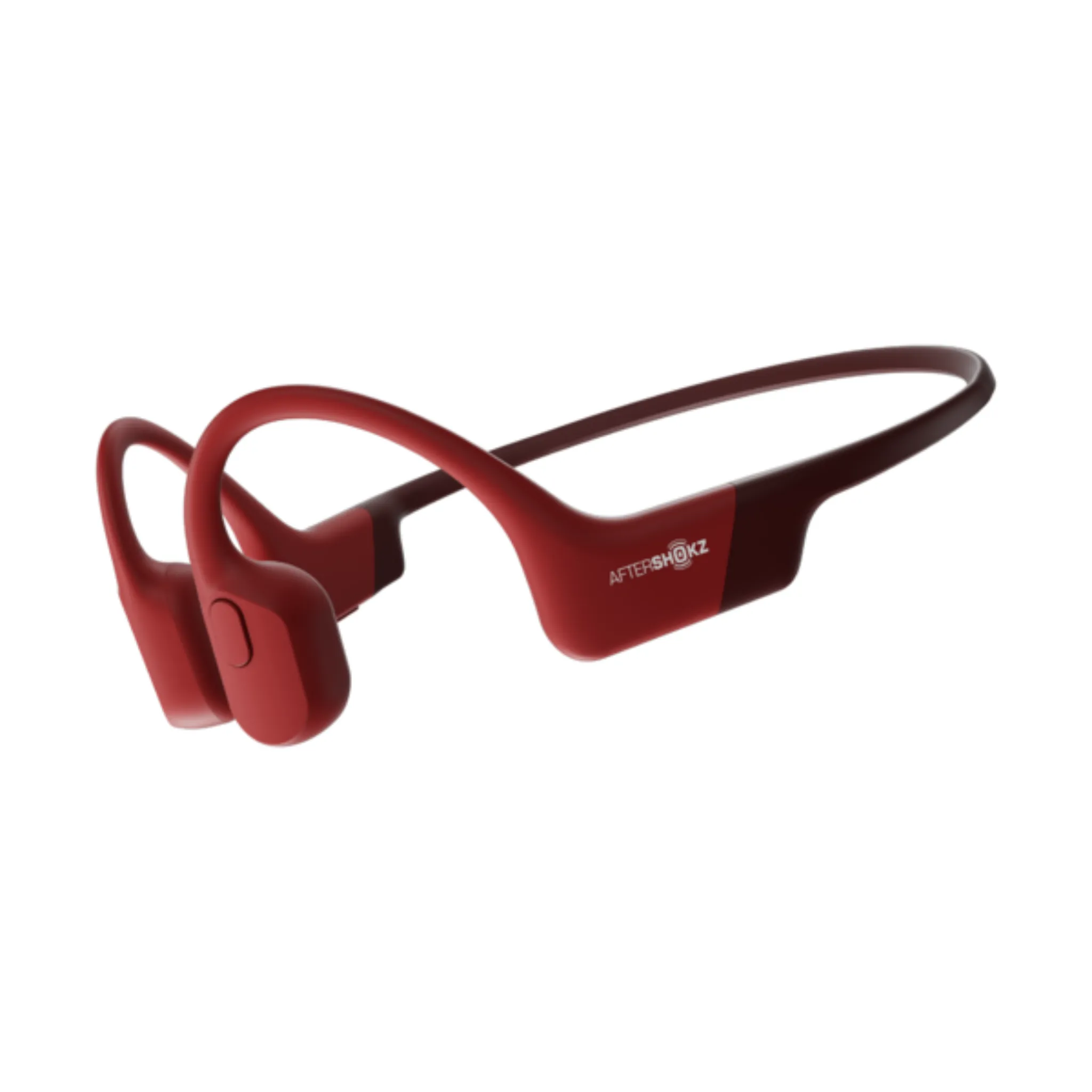 Shokz OpenRun Bone Conduction Headphones