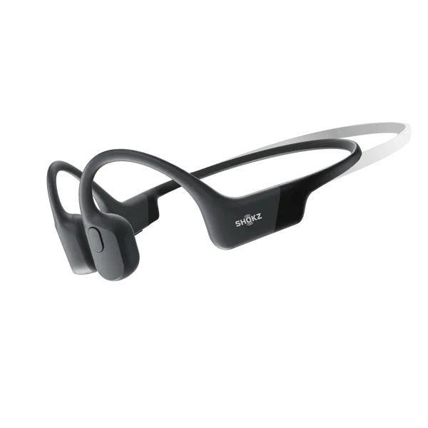 Shokz - OPENRUN Mini - Wireless HEADPHONES - Black - Super Sale