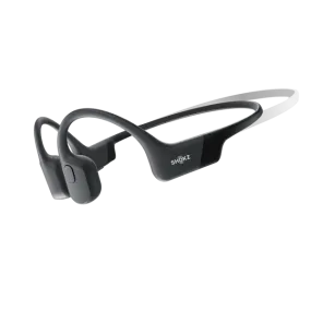 Shokz - OPENRUN Mini - Wireless HEADPHONES - Black - Super Sale