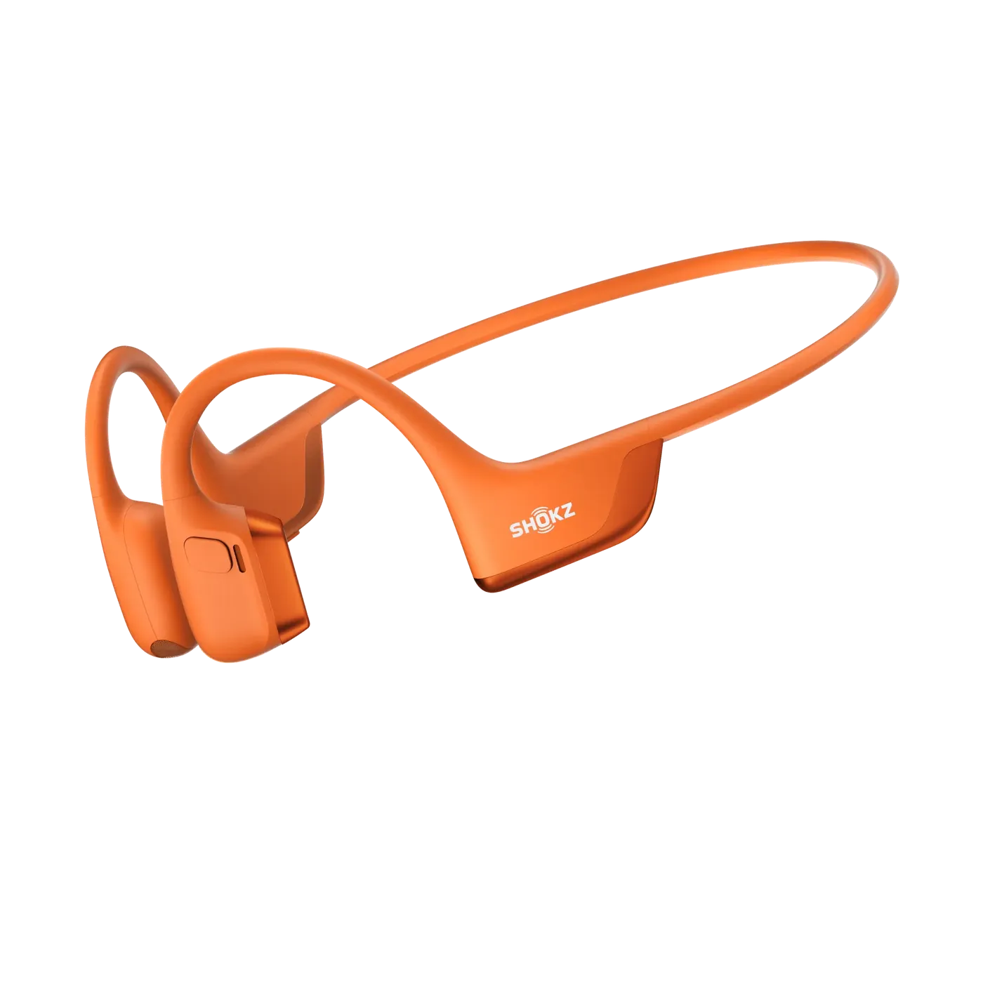 Shokz OpenRun Pro 2 Bone Conduction Sports Headphones