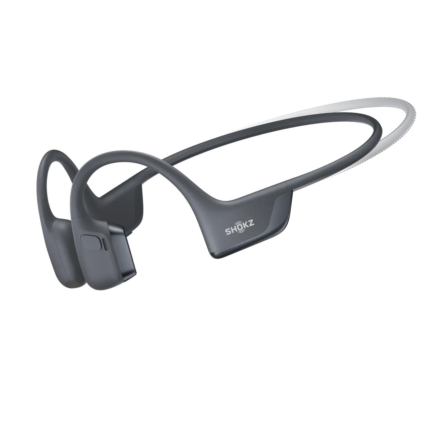 Shokz OpenRun Pro 2 Bone Conduction Sports Headphones