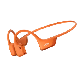 Shokz OpenRun Pro 2 Bone Conduction Sports Headphones