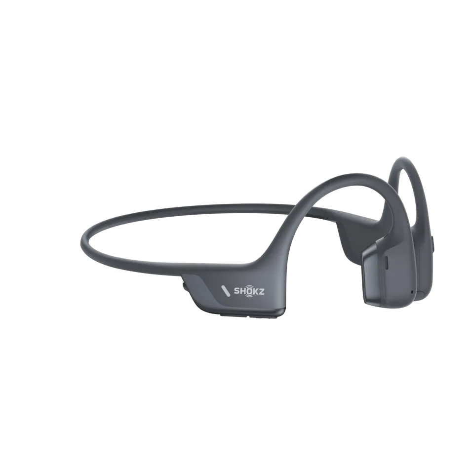 Shokz Openrun Pro 2 Mini in Black