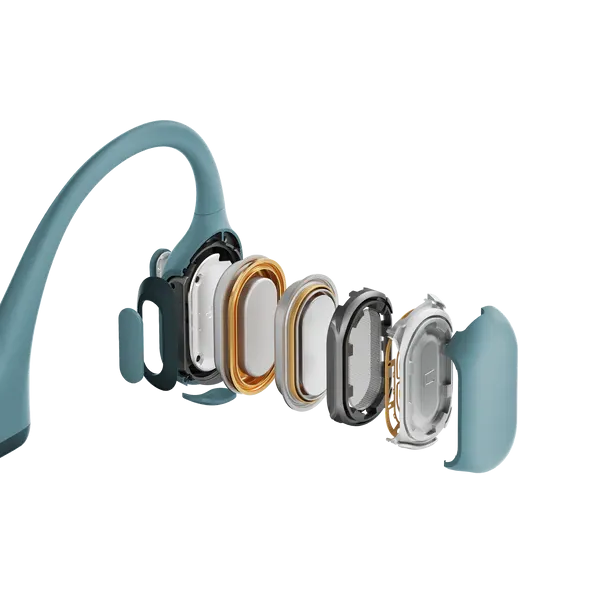 Shokz OpenRun Pro Bone Conduction Headphone