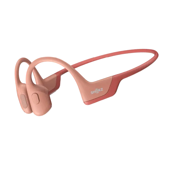 Shokz OpenRun Pro Bone Conduction Headphone