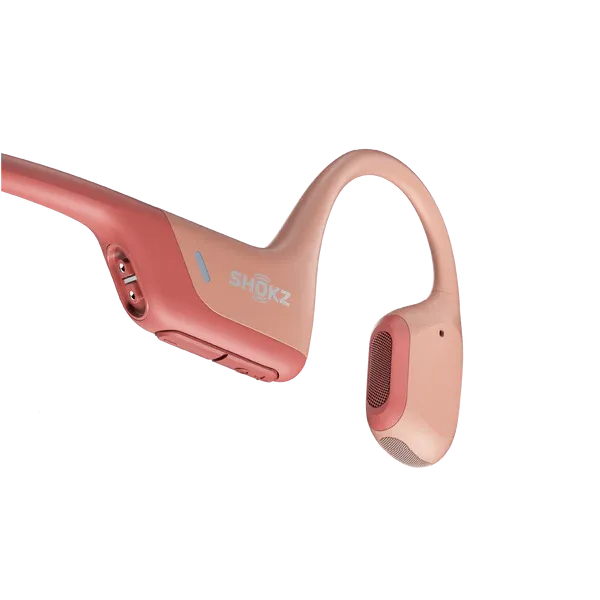 Shokz OpenRun Pro Bone Conduction Headphone