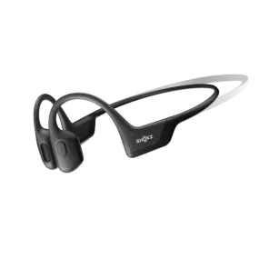 Shokz OpenRun Pro Mini Headphones - S811-MN-BK-US