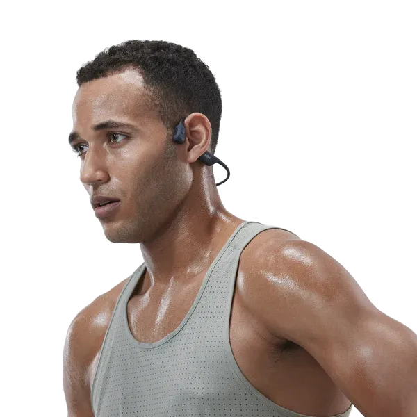 Shokz OpenRun Pro Mini Headphones - S811-MN-BK-US