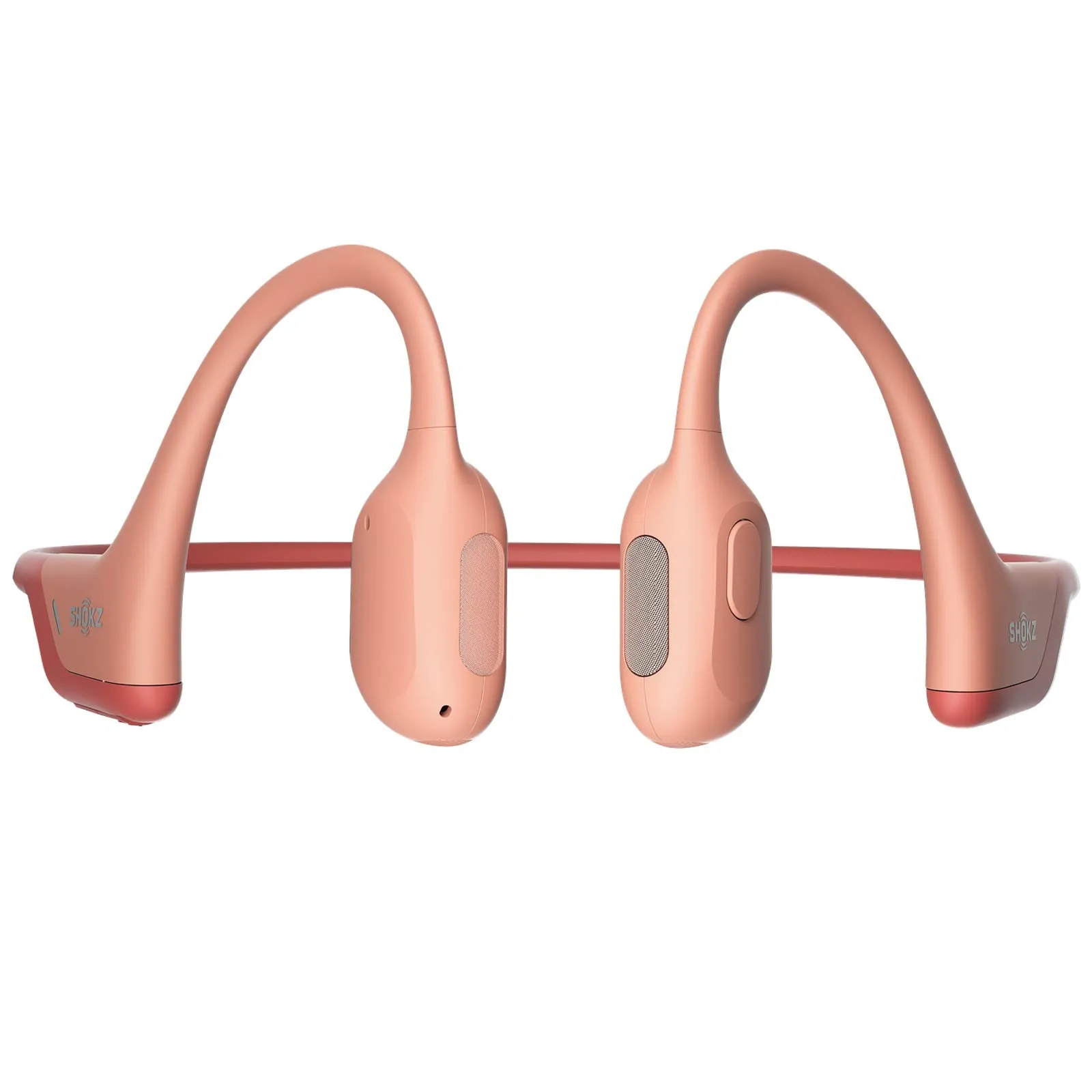 Shokz OpenRun Pro WL Headpones Pink