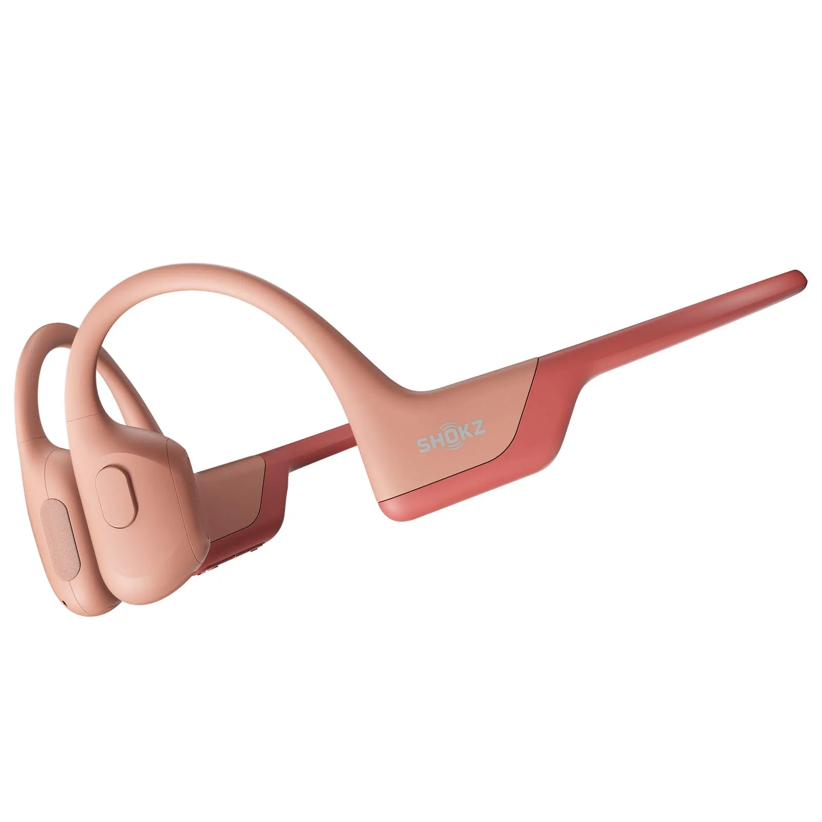 Shokz OpenRun Pro WL Headpones Pink