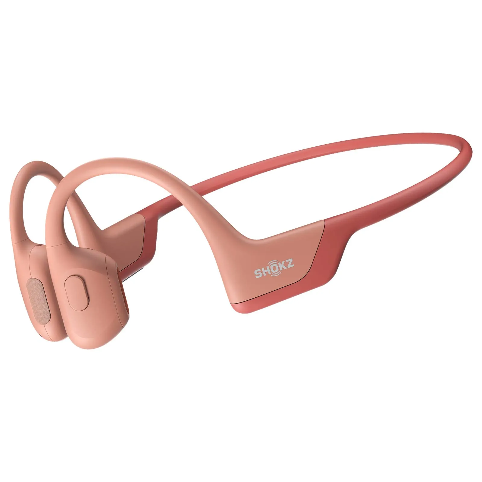 Shokz OpenRun Pro WL Headpones Pink