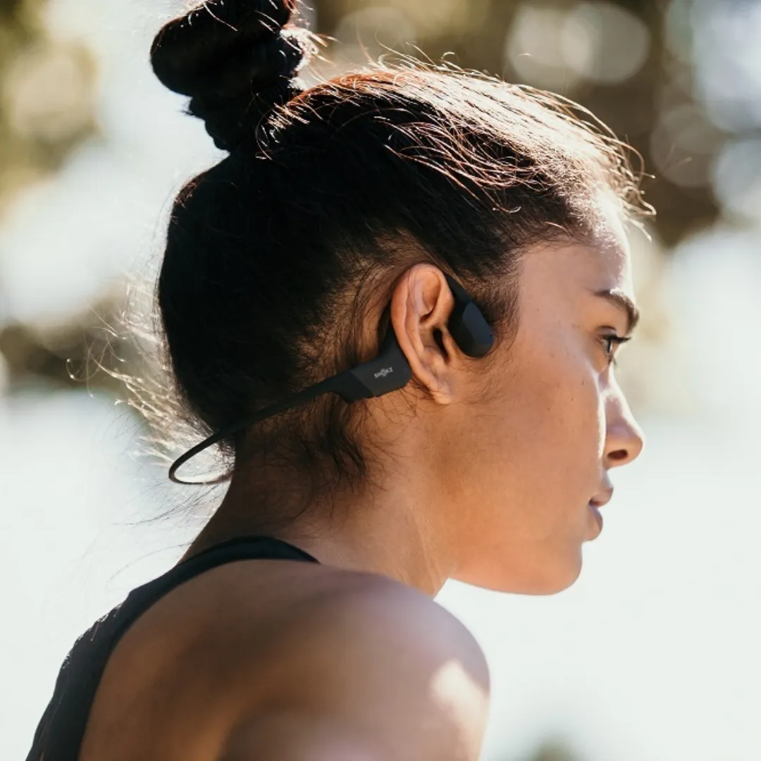 Shokz OpenRun S803 Bone Conduction Headphones