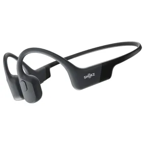 Shokz OpenRun Wireless Bluetooth Headphones