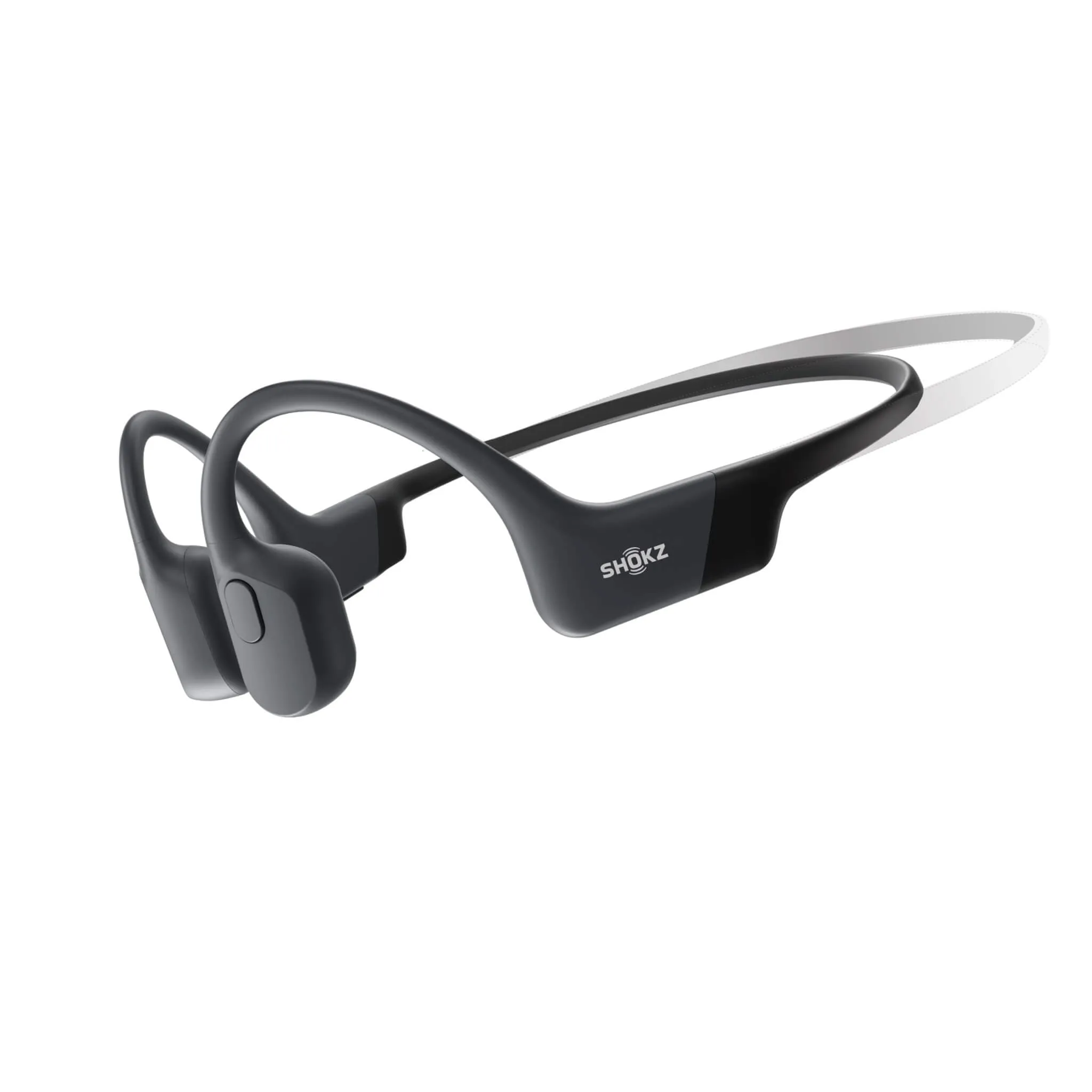 Shokz | Unisex OpenRun Mini Wireless Bone Conduction Headphones - Black