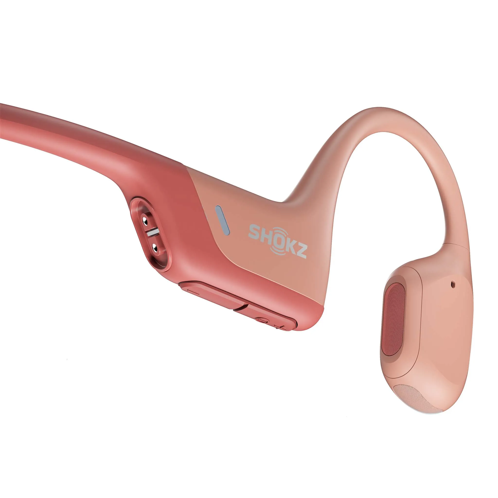 Shokz | Unisex OpenRun Pro Wireless Bone Conduction Headphones