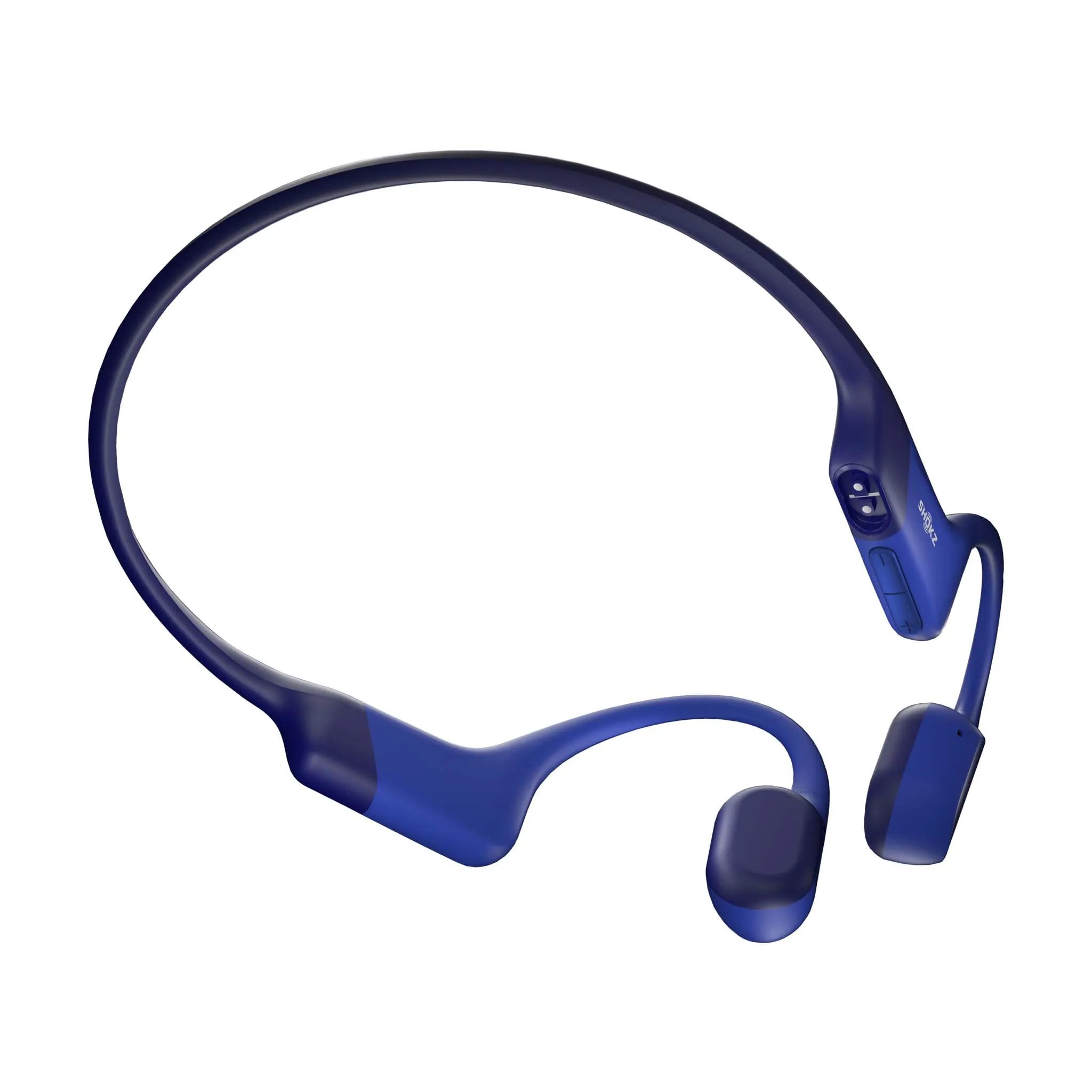 Shokz | Unisex OpenRun Wireless Bone Conduction Headphones