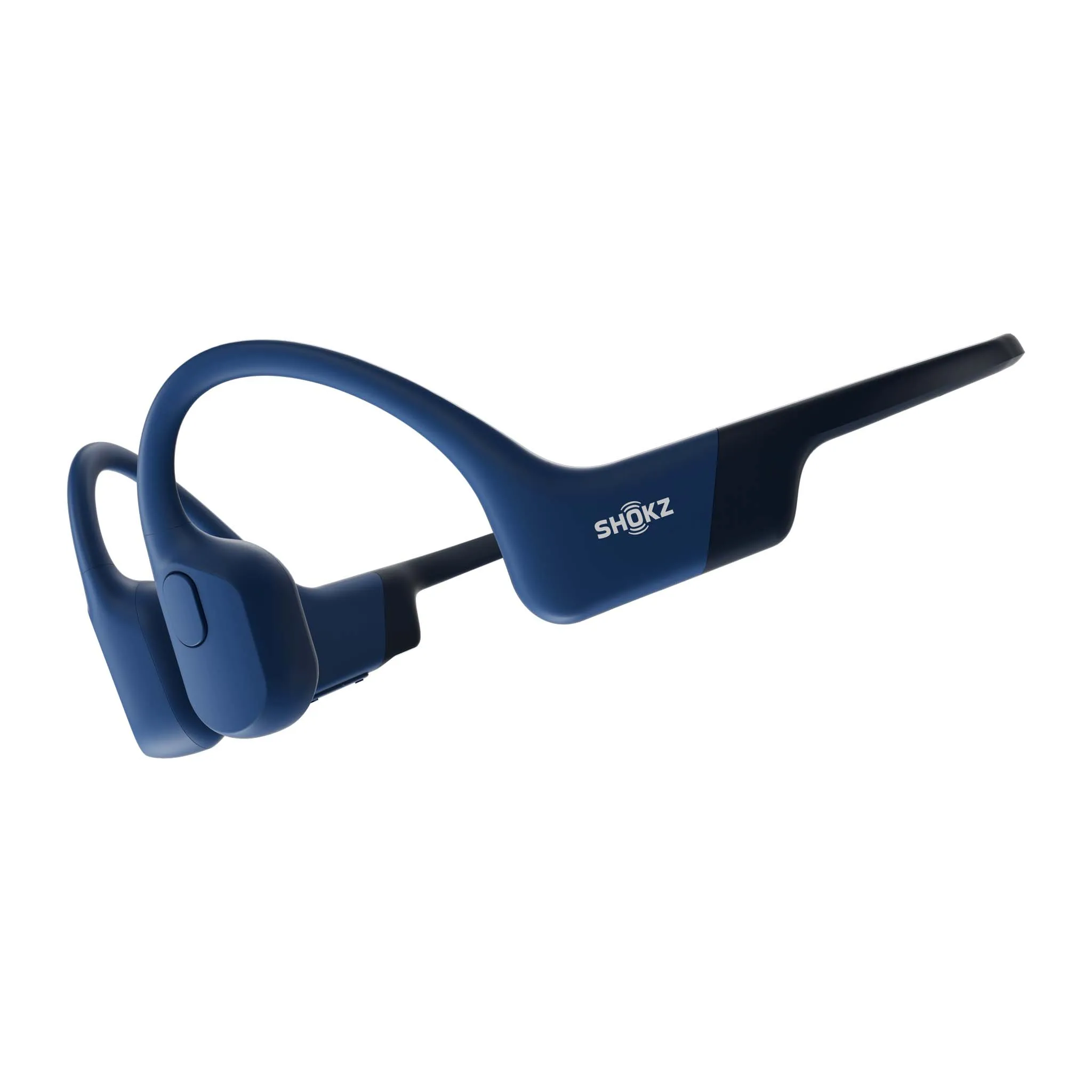 Shokz | Unisex OpenRun Wireless Bone Conduction Headphones