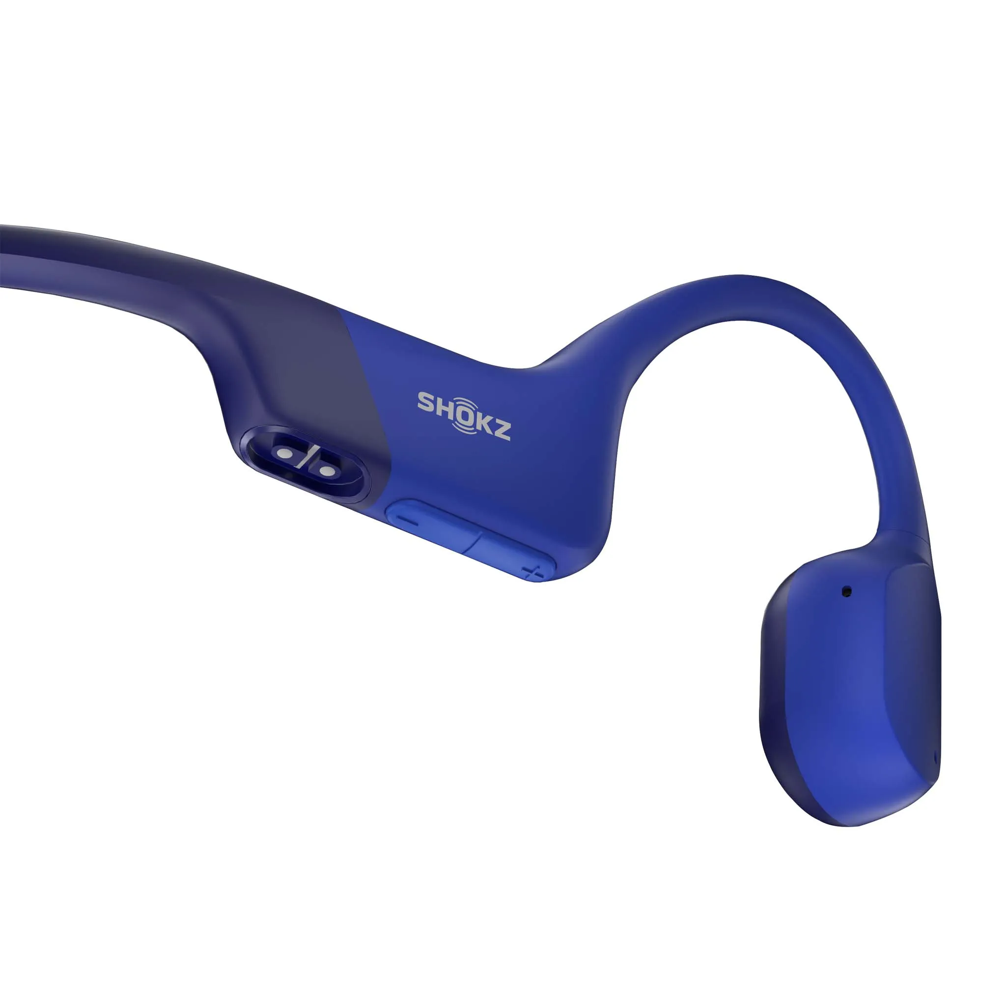 Shokz | Unisex OpenRun Wireless Bone Conduction Headphones