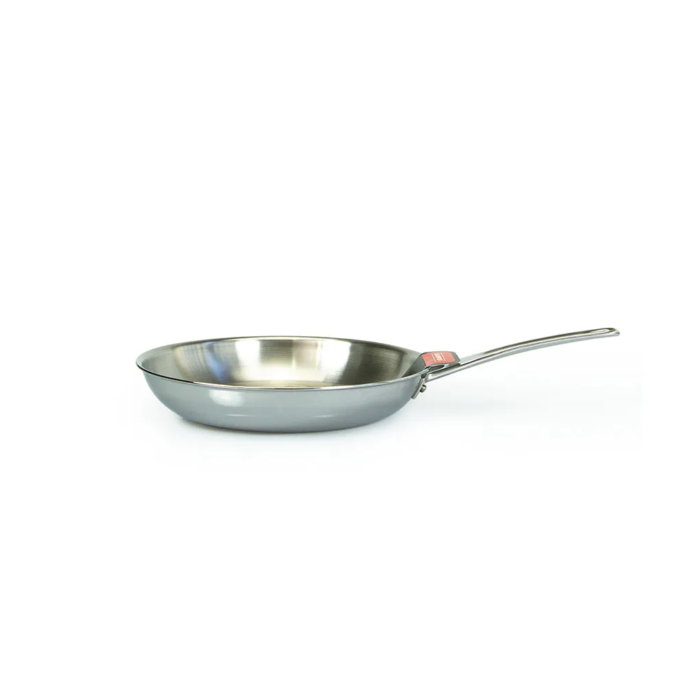 Silampos Supreme Prof Conical Frypan