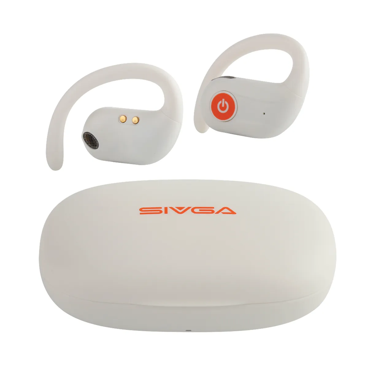 Sivga SO1 Open-ear True Wireless Sports Earphone