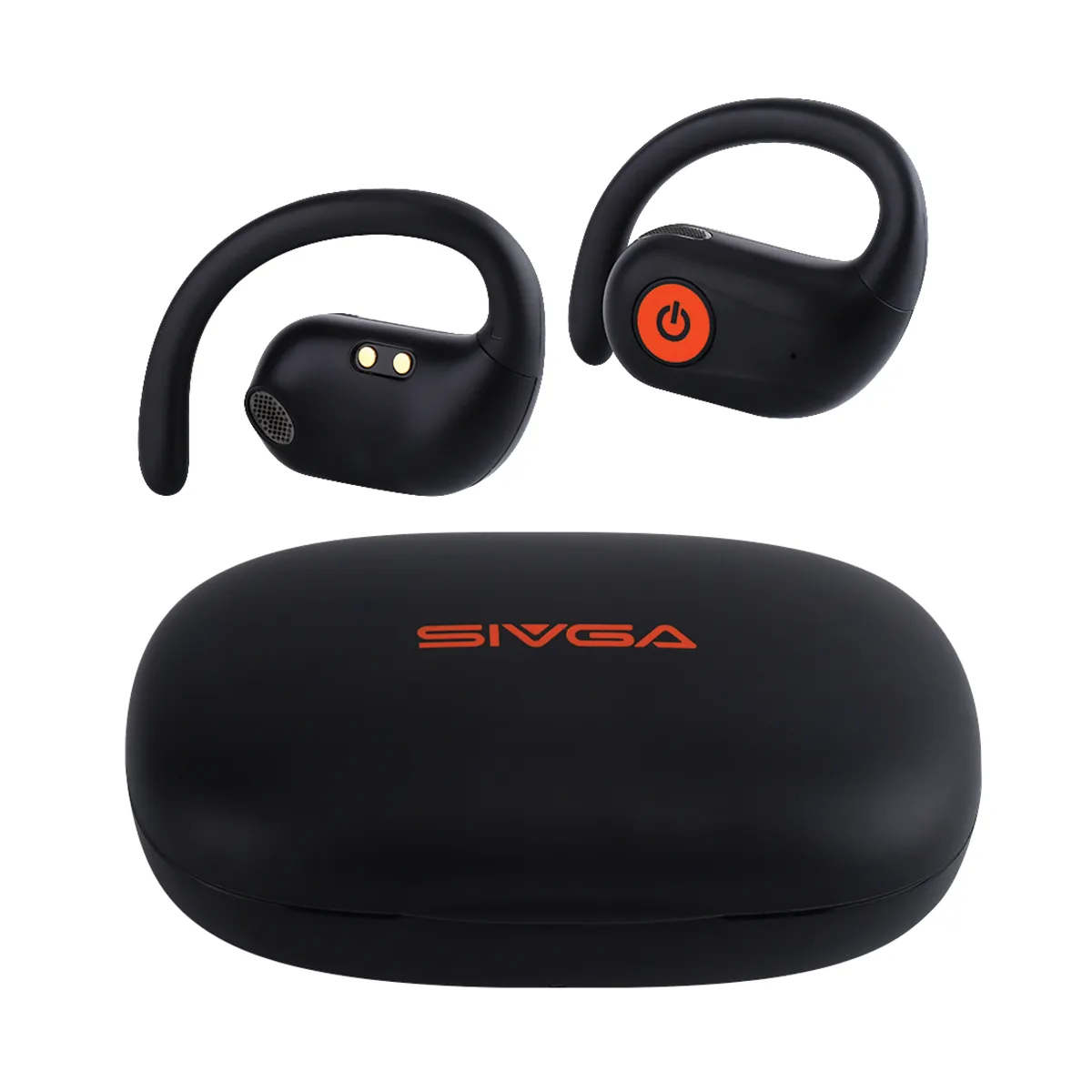 Sivga SO1 Open-ear True Wireless Sports Earphone