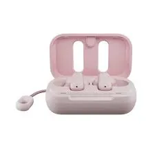 Skullcandy Dime Wireless Earbuds (Dusty Pink)