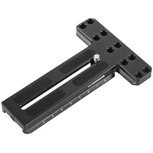 SmallRig BSS2420B Counterweight Mounting Plate for DJI Ronin-SC Handheld Gimbal