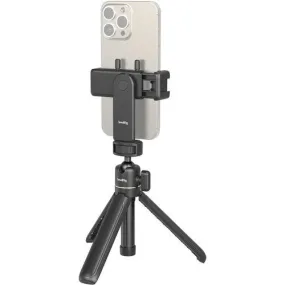 SmallRig Smartphone Vlog Tripod Kit VK-20 Advanced Version