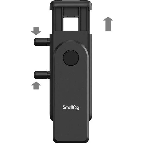 SmallRig Smartphone Vlog Tripod Kit VK-20 Advanced Version