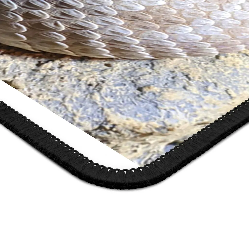 Snake Gaming Mouse Pad