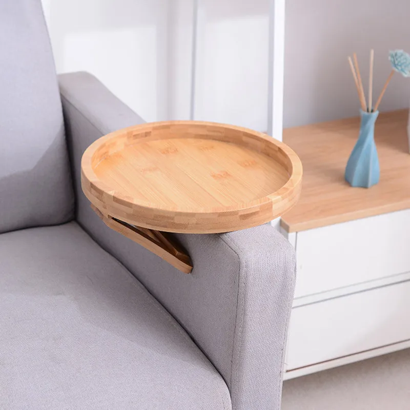 Sofa Arm Tray