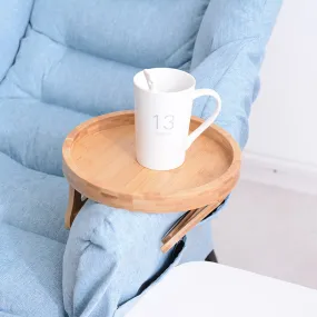 Sofa Arm Tray