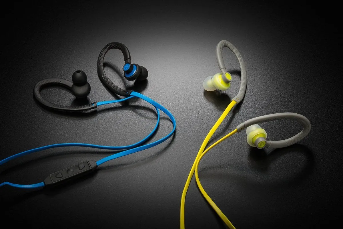 Soul Flex Ear-Bud