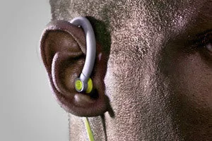 Soul Flex Ear-Bud