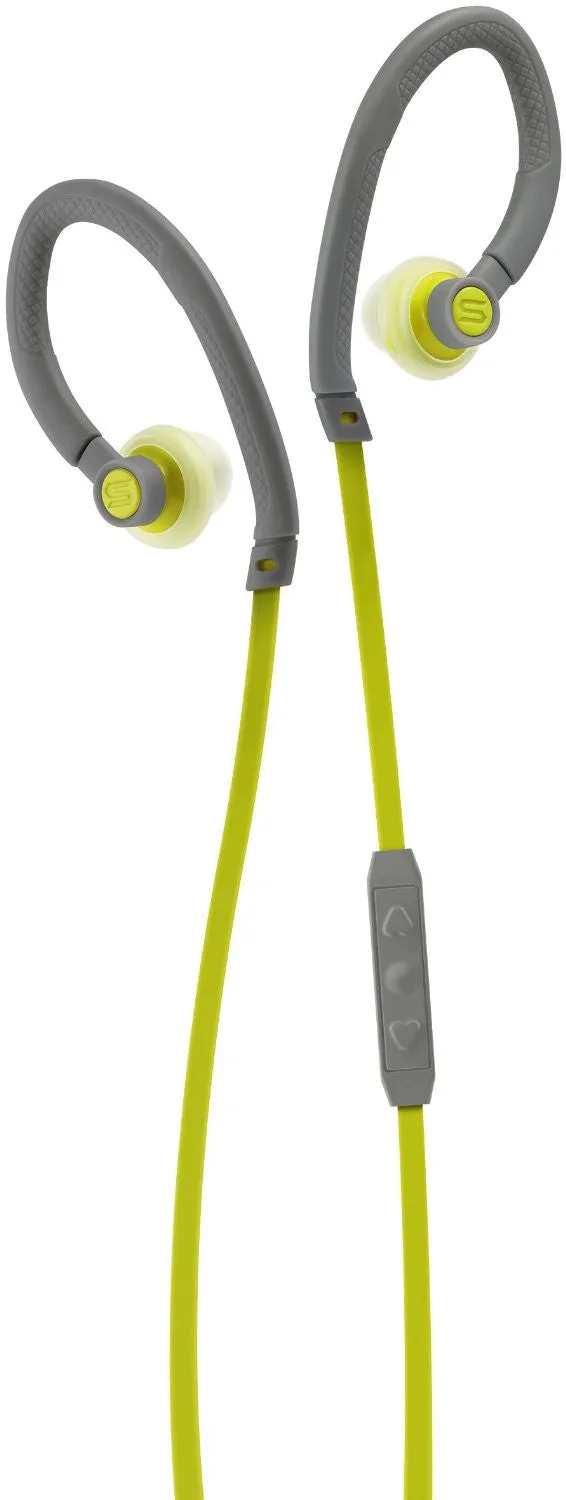 Soul Flex Ear-Bud