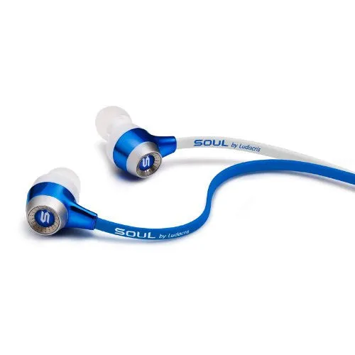 Soul Ludacris SL99S In Ear for Samsung