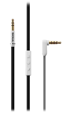 Soul S-Cable for Samsung