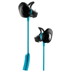 SoundSport® wireless headphones