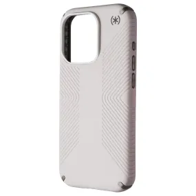 Speck Presidio2 Grip Case for iPhone 15 Pro - Bleached Bone