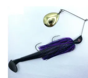 Spin Wright Beast 1oz Spinner Bait