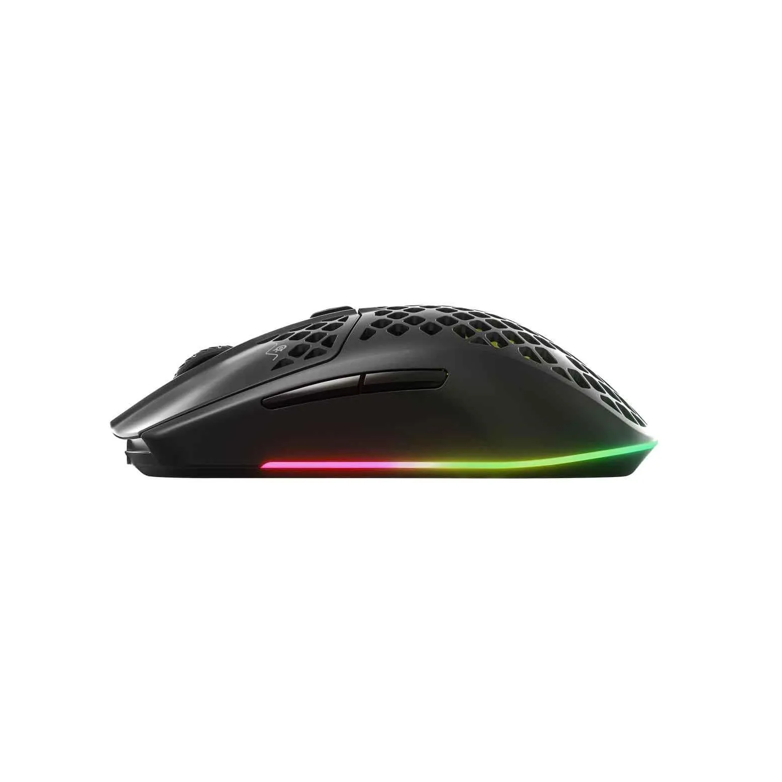 SteelSeries Aerox 3 Wireless Gaming Mouse Oynx