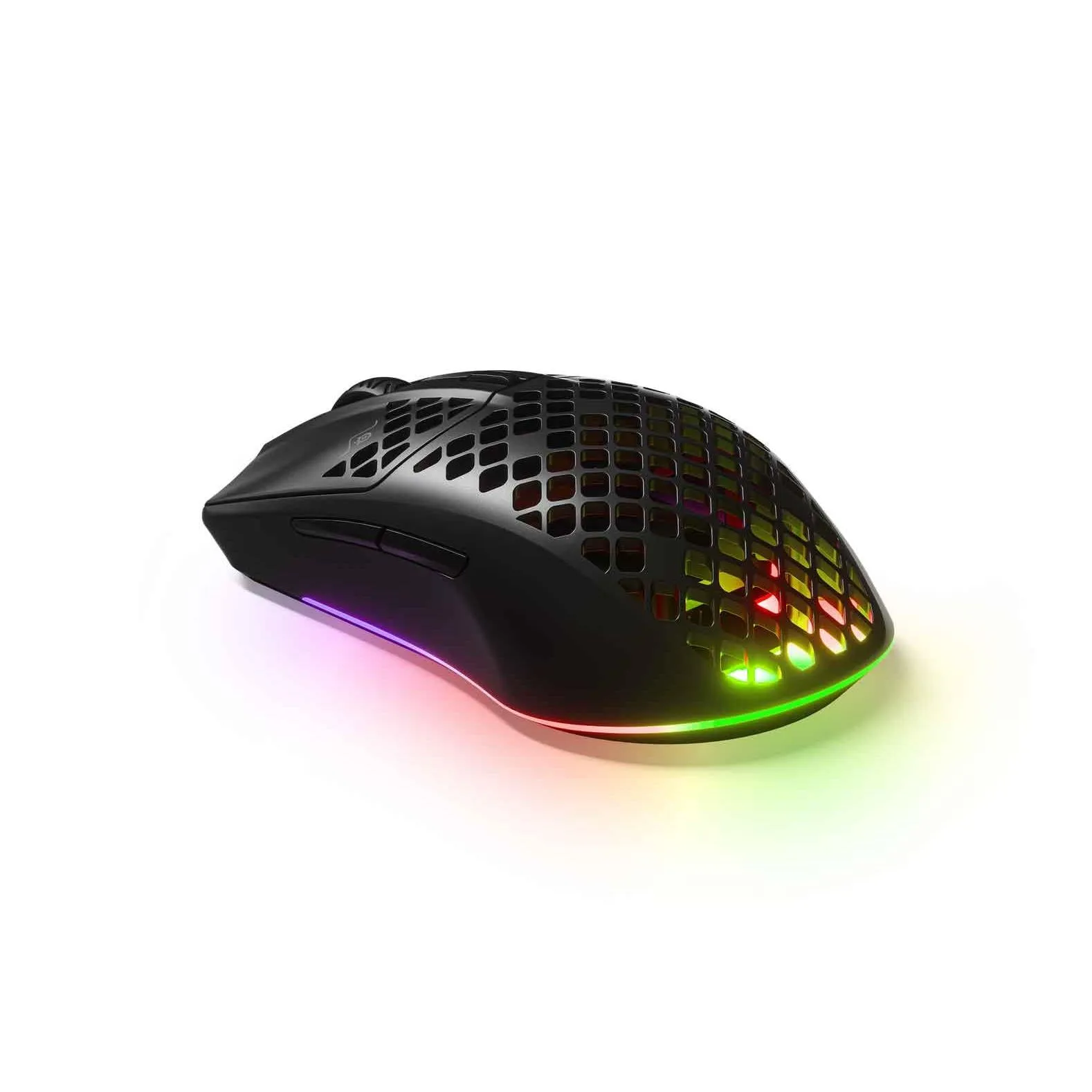 SteelSeries Aerox 3 Wireless Gaming Mouse Oynx