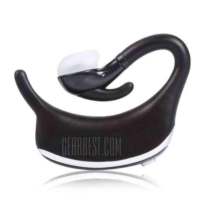 Stop snoring - VVFly Bluetooth 4.0 Smart Earphone Style Snore Stopper