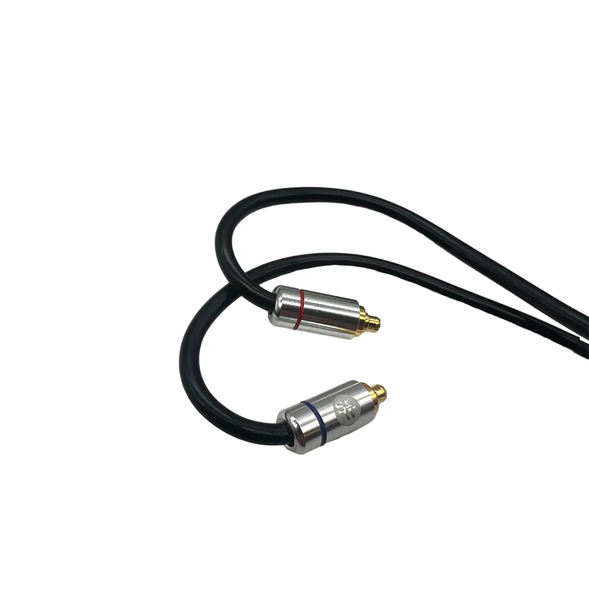 Strauss & Wagner Albi Bluetooth 5.2 Neckband MMCX Adapter for Sennheiser IE Series In-Ear Monitors (Open Box)