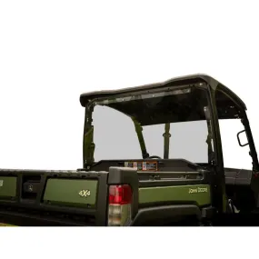 SuperATV John Deere Gator 835/865 Rear Windshield