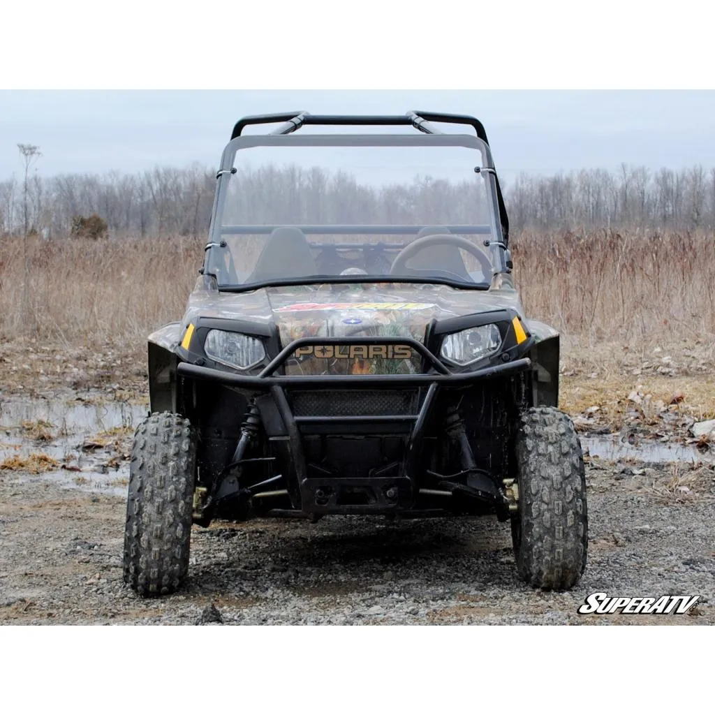 SuperATV Polaris RZR 170 Scratch Resistant Full Windshield