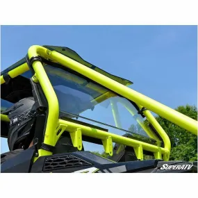 SuperATV Polaris RZR 900 Rear Windshield