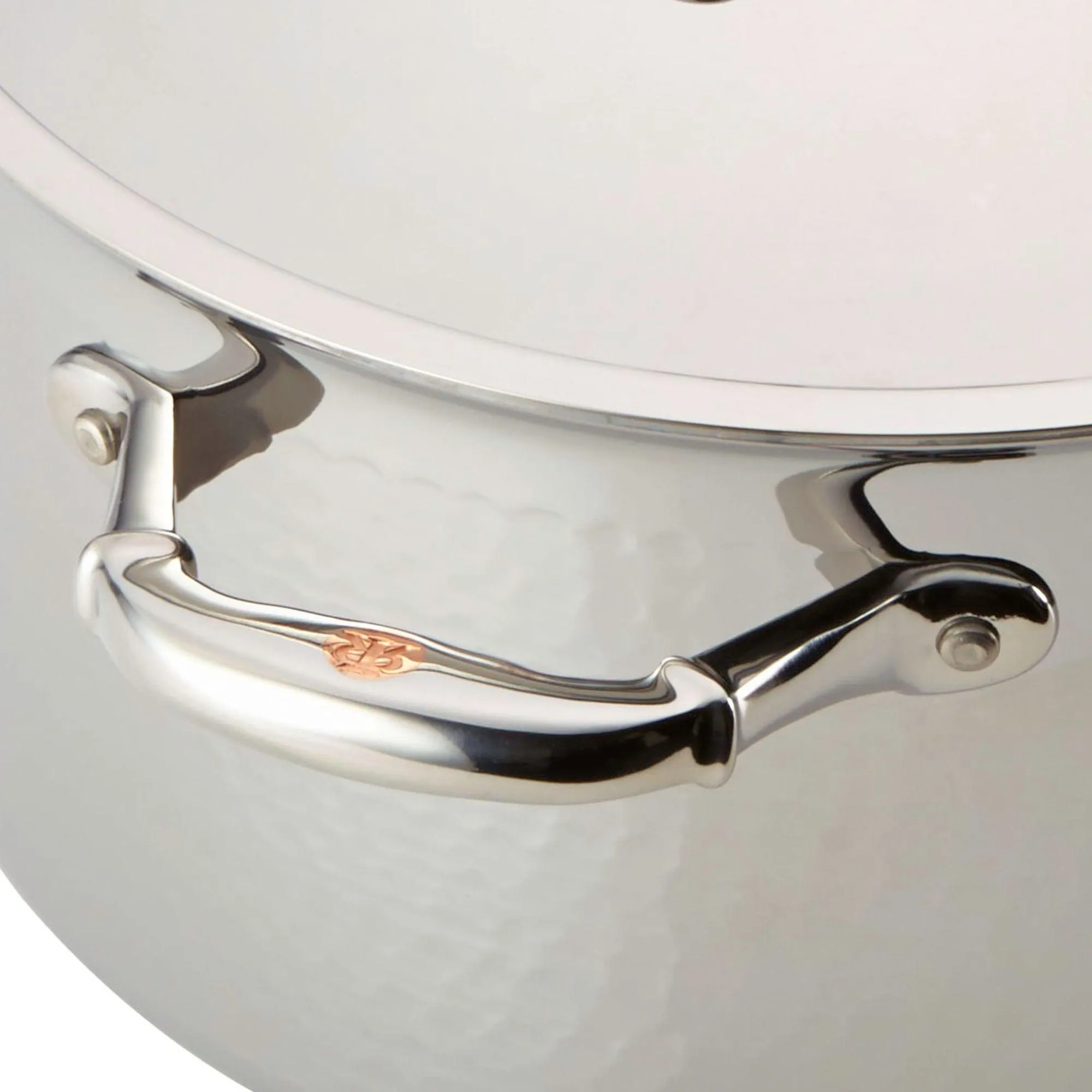 Symphonia Prima 5-Quart Covered Braiser