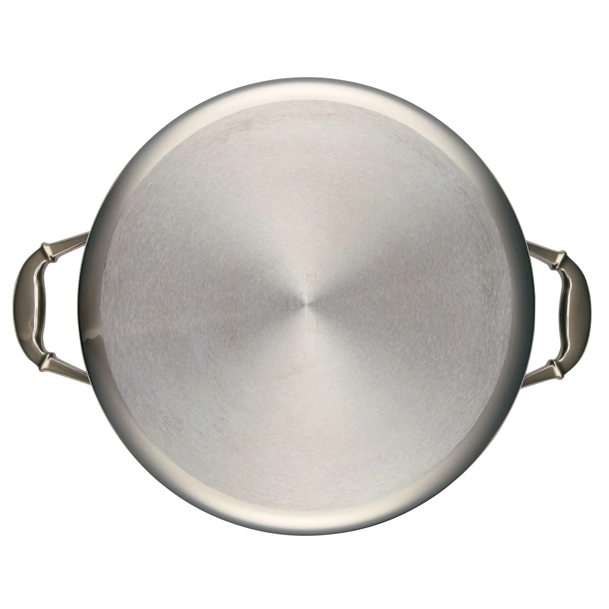 Symphonia Prima 5-Quart Covered Braiser