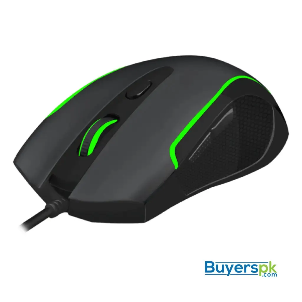 T-dagger Private T-tgm106 Gaming Mouse